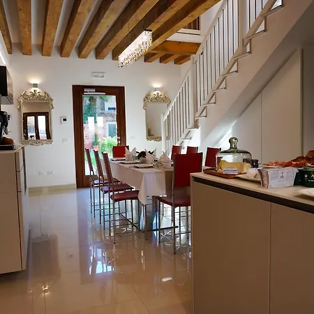 Bed & Breakfast Hortus