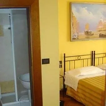 Agli Artisti 3* Wenecja