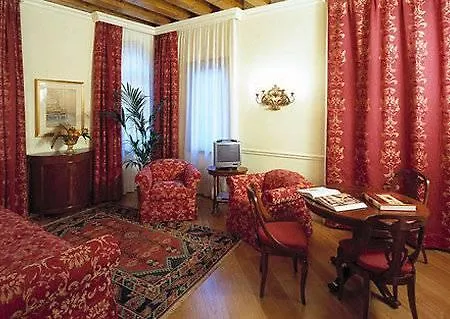 Hotel San Marco Palace