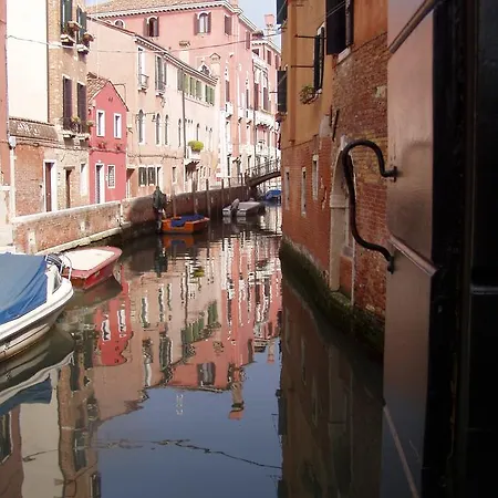Allo Squero Venice