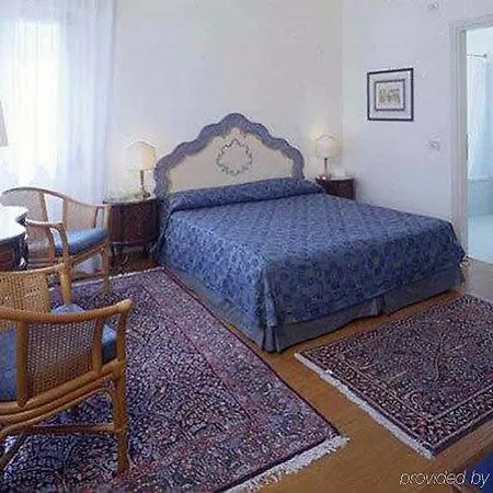 Hotel San Marco Palace 4*