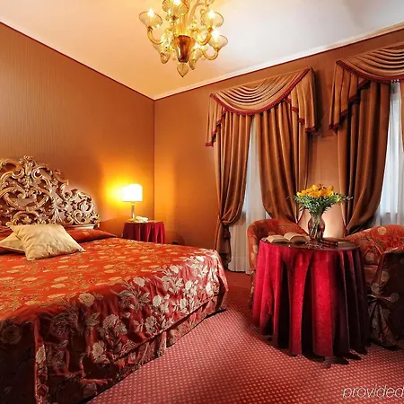Hotel Concordia Venice