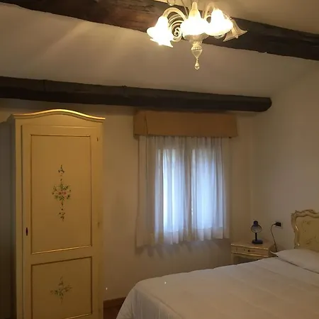Al Milion 3* Venice