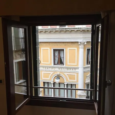 Guest house Al Milion 3*