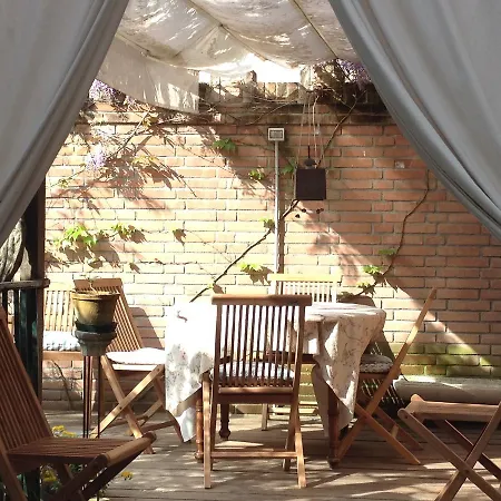 Bed & Breakfast Allo Squero Venice
