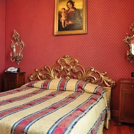 Bed and Breakfast Ca Valeri