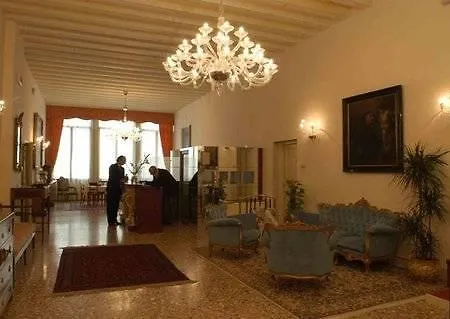 Ca' Del Campo 3* Венеция