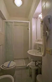 Hotel Agli Alboretti Venice