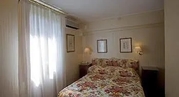 Agli Alboretti 3*