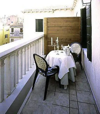 La Forcola Otel