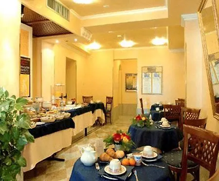 Hotel Ca' Formenta