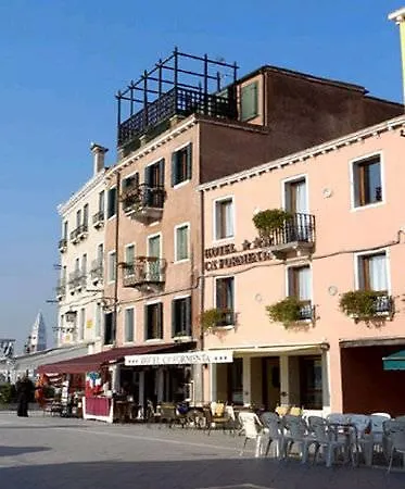 Ca' Formenta Hotel 3*