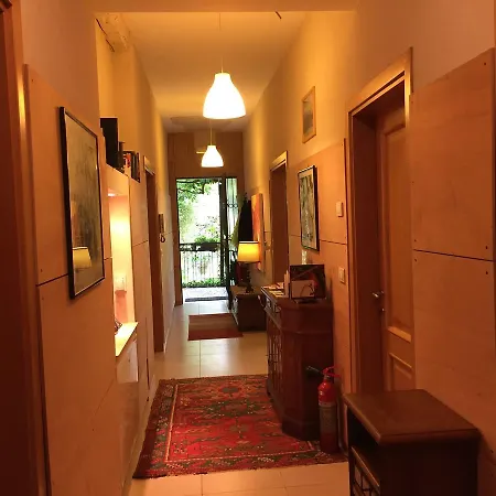 Allo Squero Bed & Breakfast