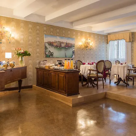 Palazzo Bembo - Exclusive Gasthuis