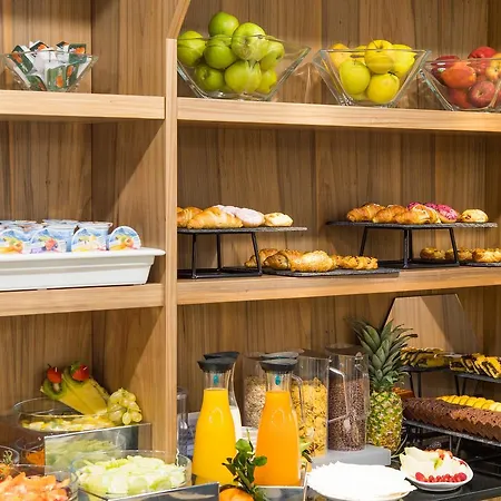 Casa Nicolo Priuli Hotel 3*