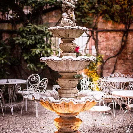 Hotel Flora Venezia