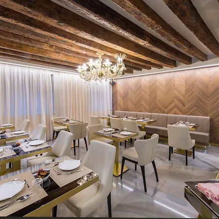 Casa Nicolo Priuli Hotel