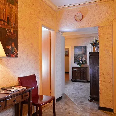 Residenza San Maurizio Benátky