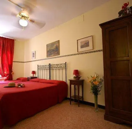Penzion Residenza San Maurizio