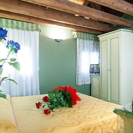 Nuova Residenza Laguna *