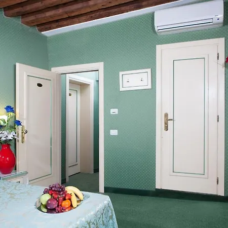 Nuova Residenza Laguna Venice
