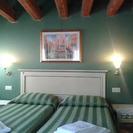 Nuova Residenza Laguna Apartment *