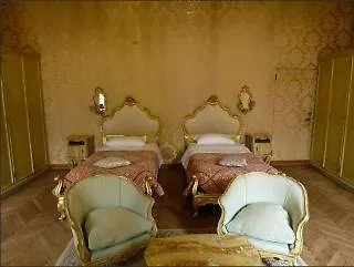 Residenza Ca' Zanardi Bed & Breakfast 2*