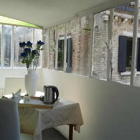 Nuova Residenza Laguna * Venice