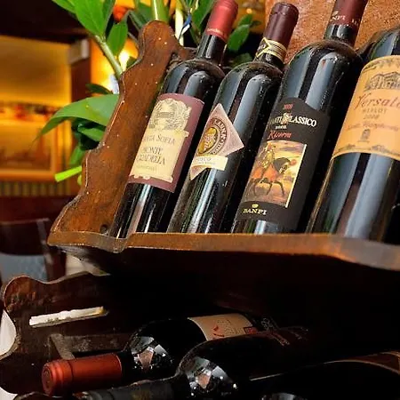 诺埃米酒店 酒店 威尼斯
