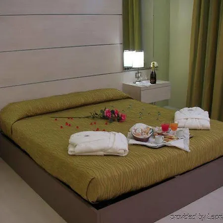 Residenza Manin Appartement *