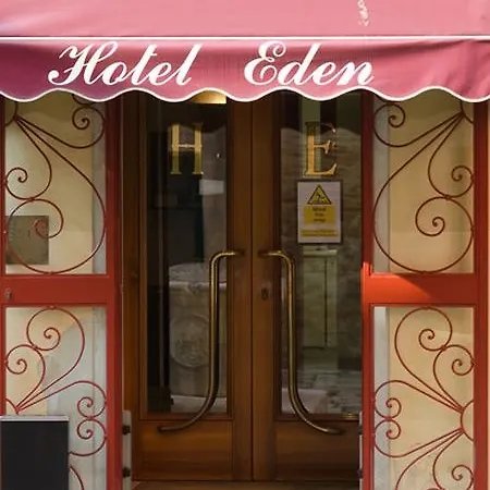 Cannaregio 2357 Otel 3*