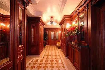 Hotel San Marco Palace 4*