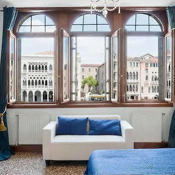 Le Repubbliche Marinare 5* Wenecja