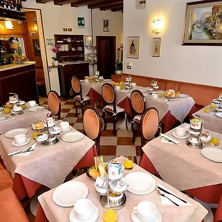 Orion Hotel