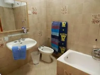 Residenza Ca' Zanardi Venice