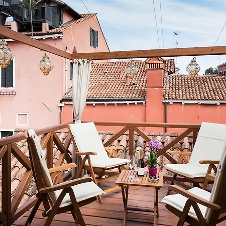 Casin Dei Nobili B&B 베니스
