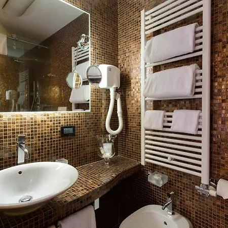 Hotell Antico Casin