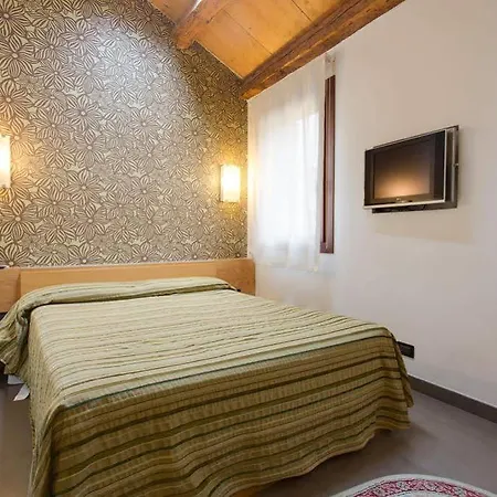 Hotell Antico Casin