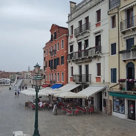 Porta Da Mar Wenecja