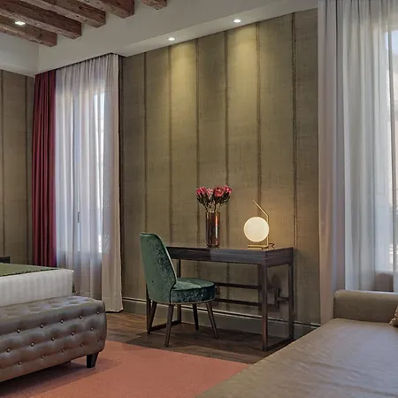 Frühstückspension Suite735 Venedig