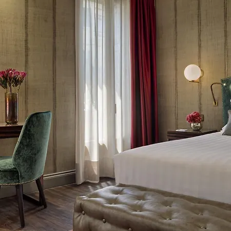 Frühstückspension Suite735
