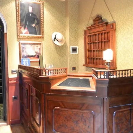 Hotel Casa Nicolo Priuli 3*