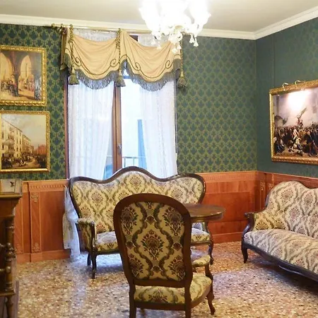 Casa Nicolo Priuli Hotel