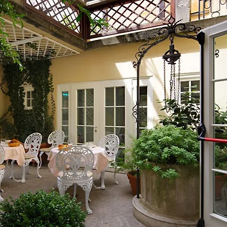 Casa Nicolo Priuli Venecia
