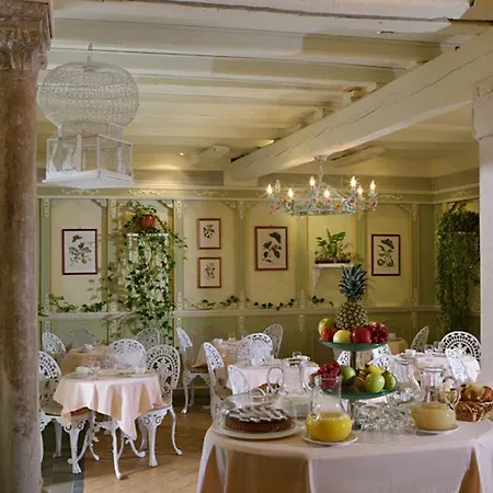 Casa Nicolo Priuli Hotel Venecia