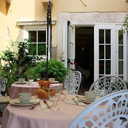 Casa Nicolo Priuli Hotel Venecia