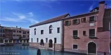 Giudecca Venetië