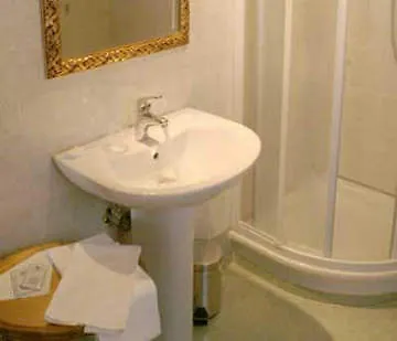 Guest house Ca' Formosa