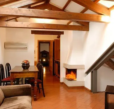 Bisanzio Hotel 4*