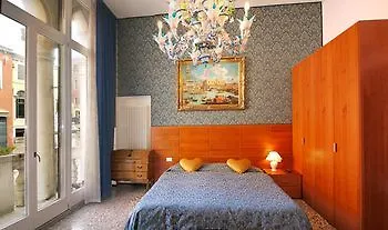 Casa Dolce Hotel Benátky